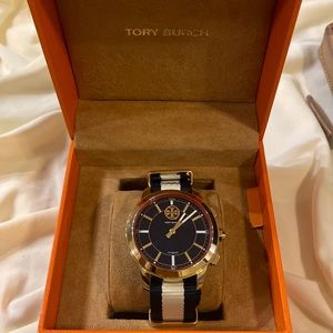 Tory Burch Watch